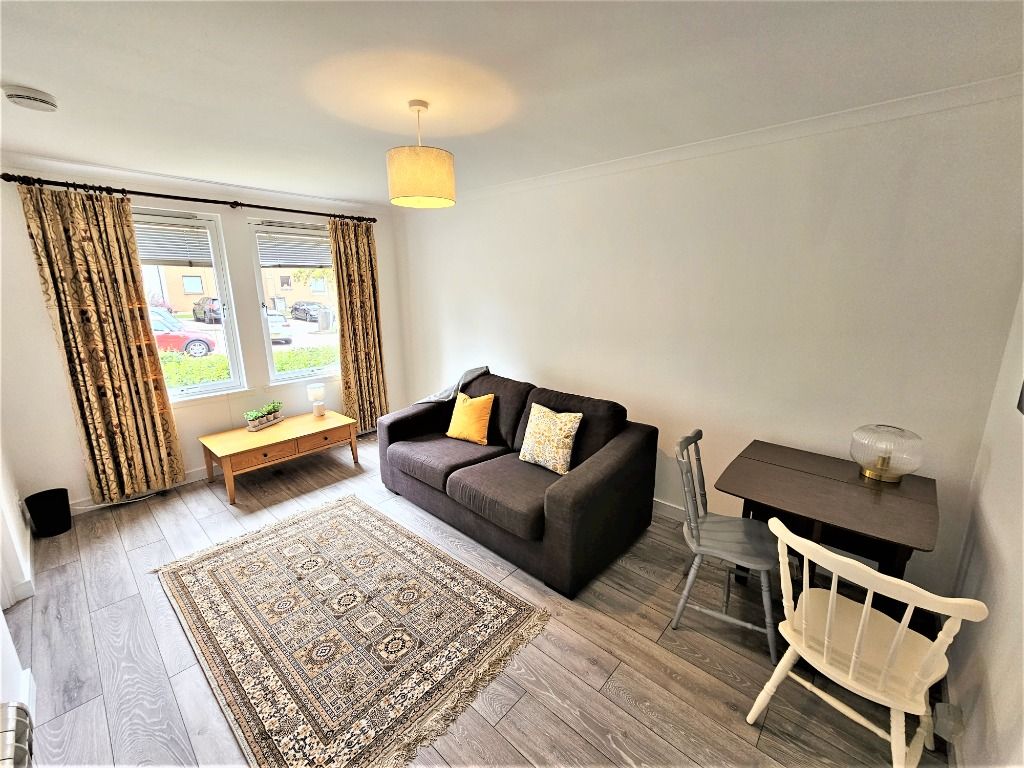 2 bed flat to rent in Headland Court, Mannofield, Aberdeen AB10, £700 pcm Zoopla