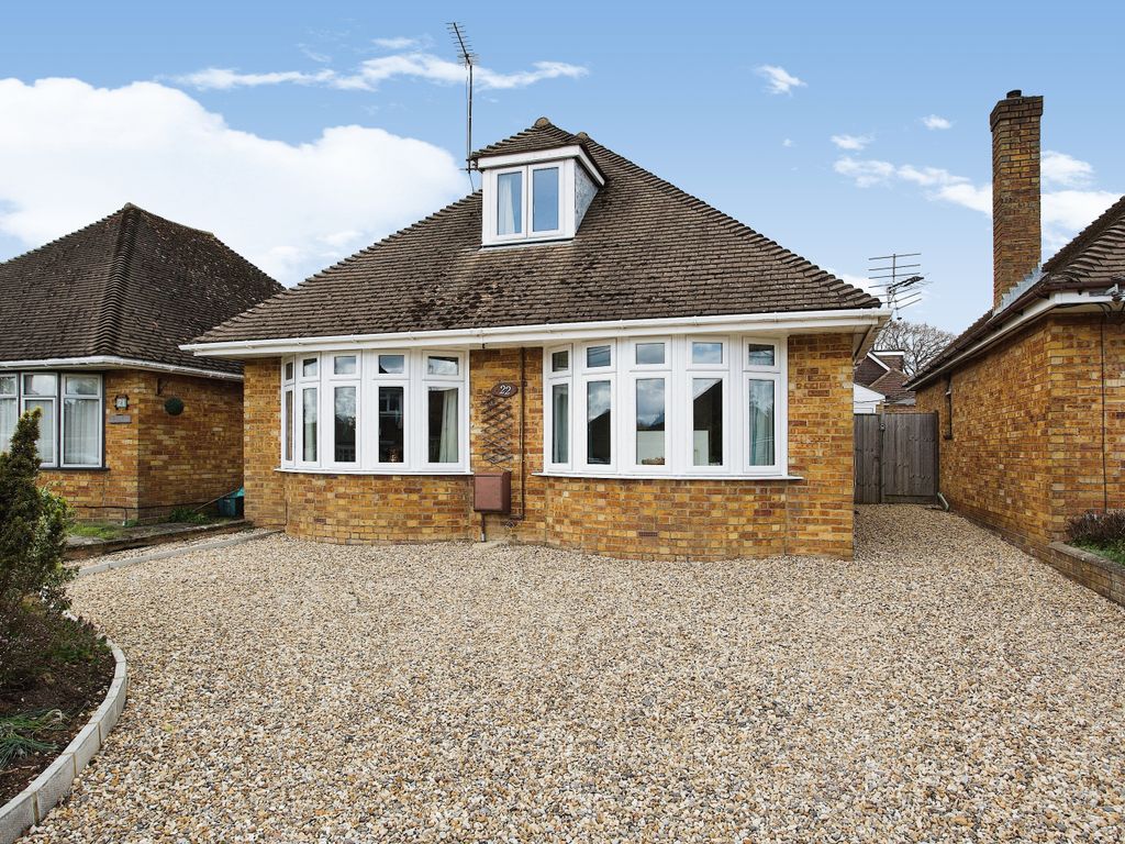 3 bed bungalow for sale in Southdene Road, Chandler's Ford, Eastleigh