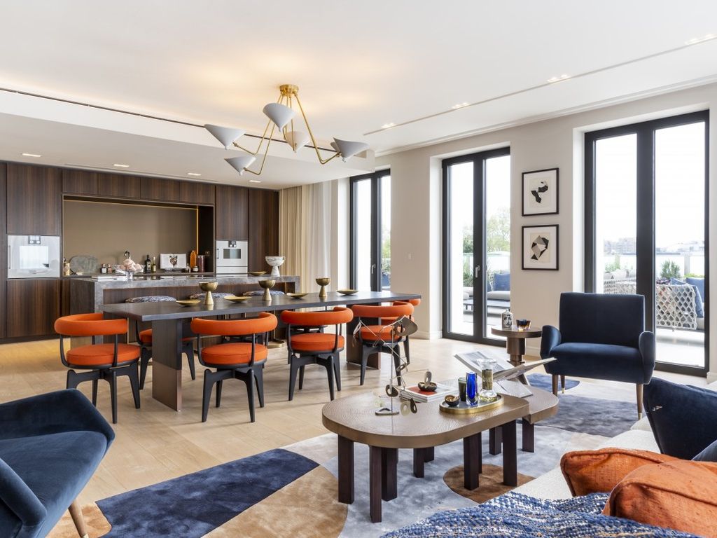 18 Portugal St, London WC2A