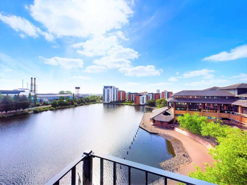 Schooner Drive, Cardiff CF10  