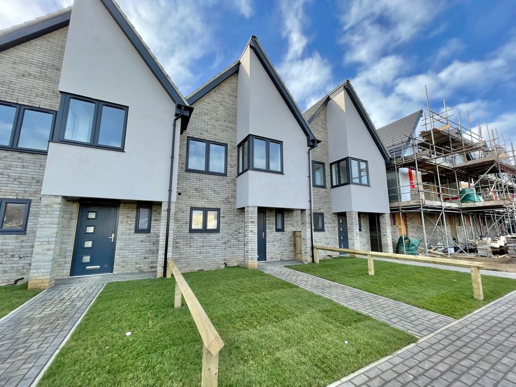 Second Road, Peacehaven BN10  