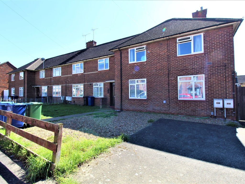 1 bed flat for sale in Fulbrook Lane, South Ockendon RM15 Zoopla