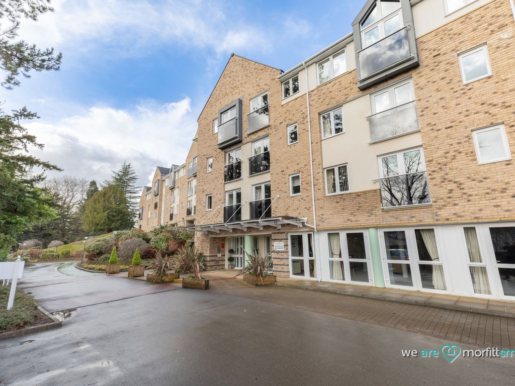 2 bed flat for sale in Abbeydale Road, Sheffield S7 Zoopla