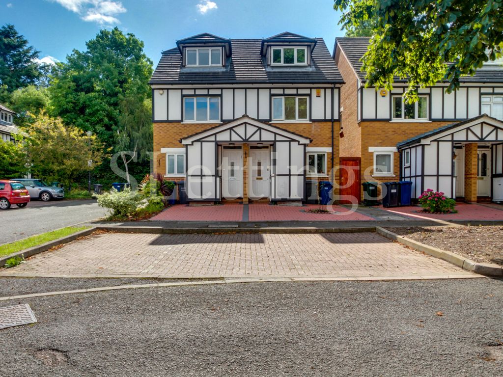 3 bed semidetached house to rent in Rickard Close, London NW4 Zoopla