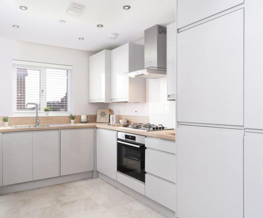 New Bird Street Liverpool L1  