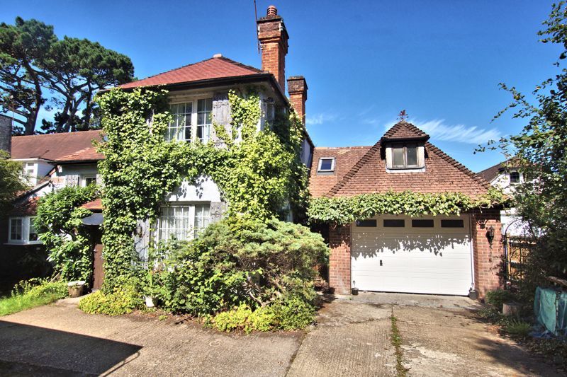 2 bed detached house for sale in Kiln Road, Fareham PO16, £565,000 Zoopla