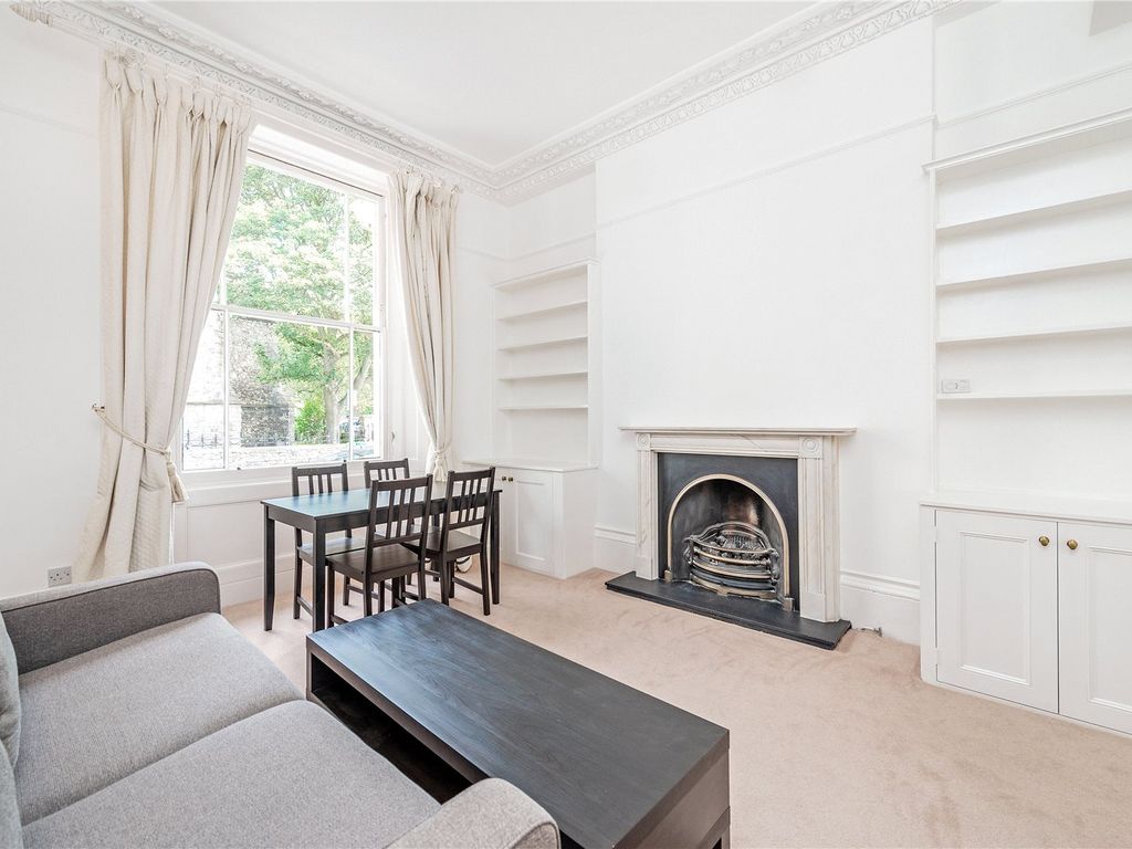 1 bed flat to rent in Cambridge Street, London SW1V Zoopla
