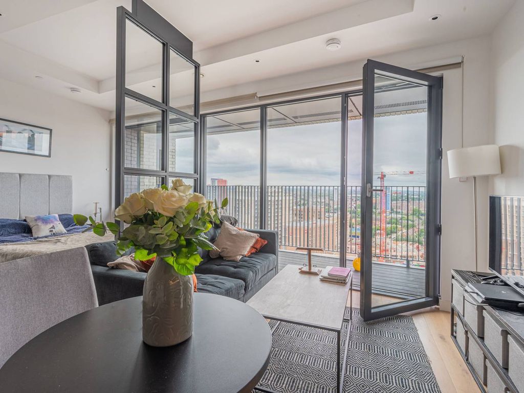 London City Island E14, Tower Hamlets, London,