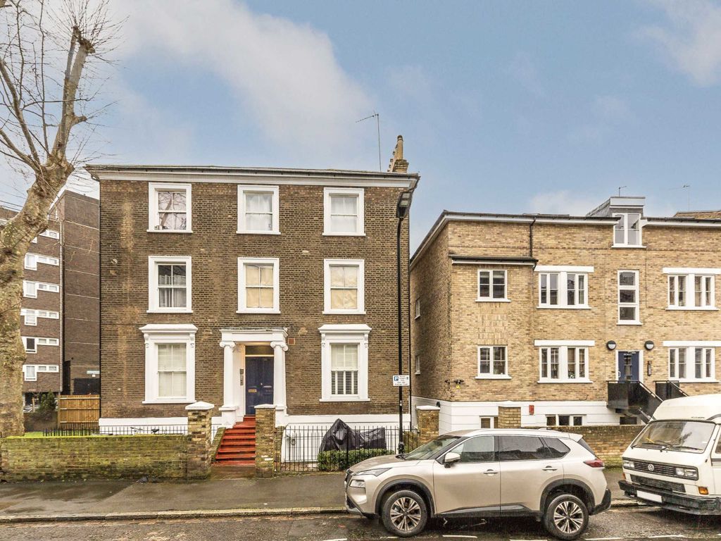 2 bed flat for sale in Darnley Road, London E9, £500,000 Zoopla