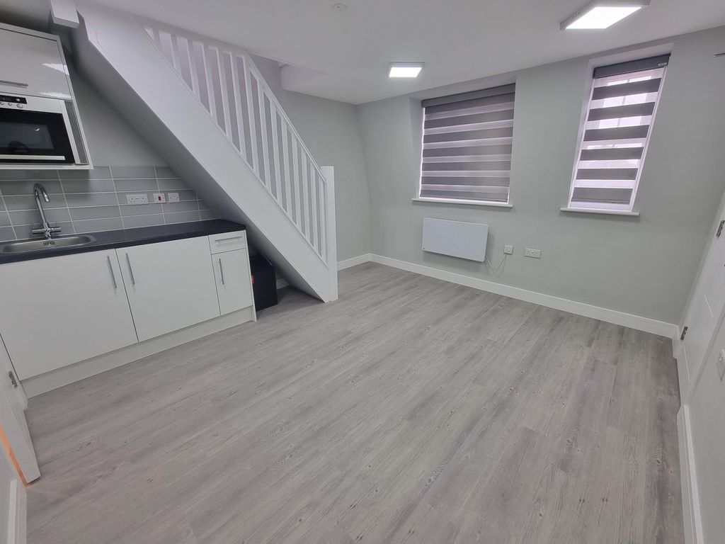 1 bed flat to rent in Tulse Hill, London SW2 Zoopla