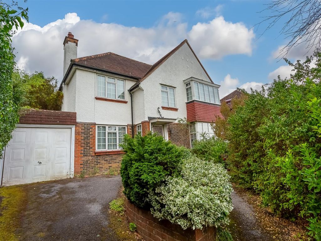 3 bed detached house for sale in Brighton Road, Banstead SM7 Zoopla