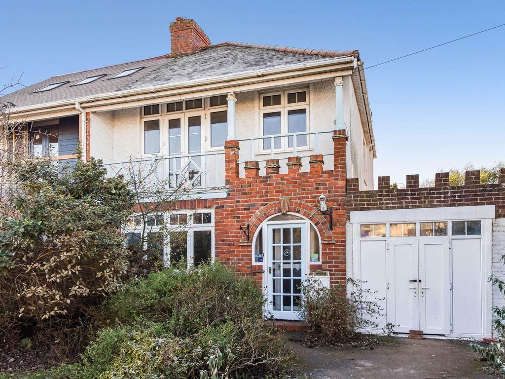 3 bed property for sale in Stocks Lane, East Wittering, Chichester PO20