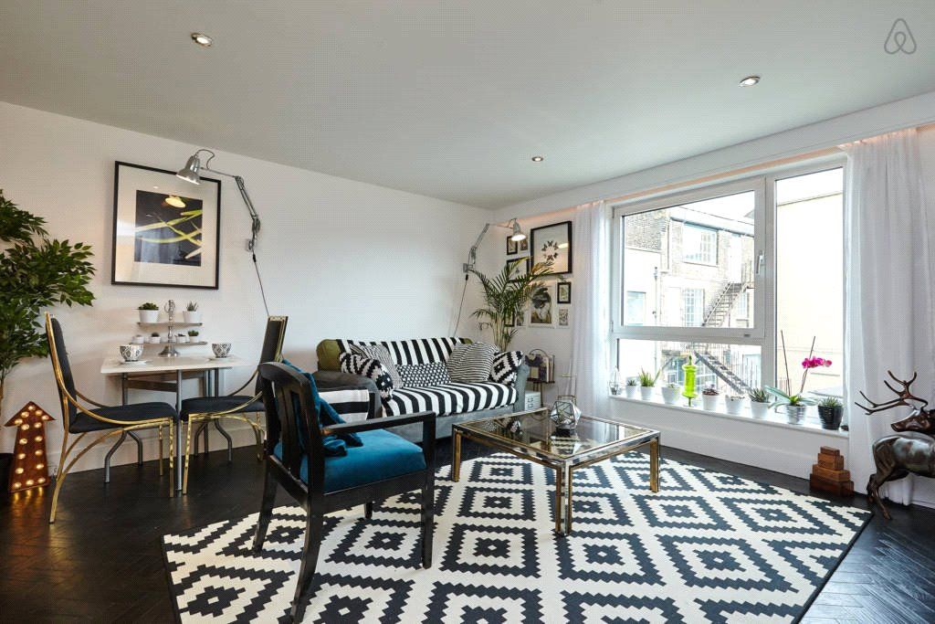 Empire Square South, Empire Square, London SE1