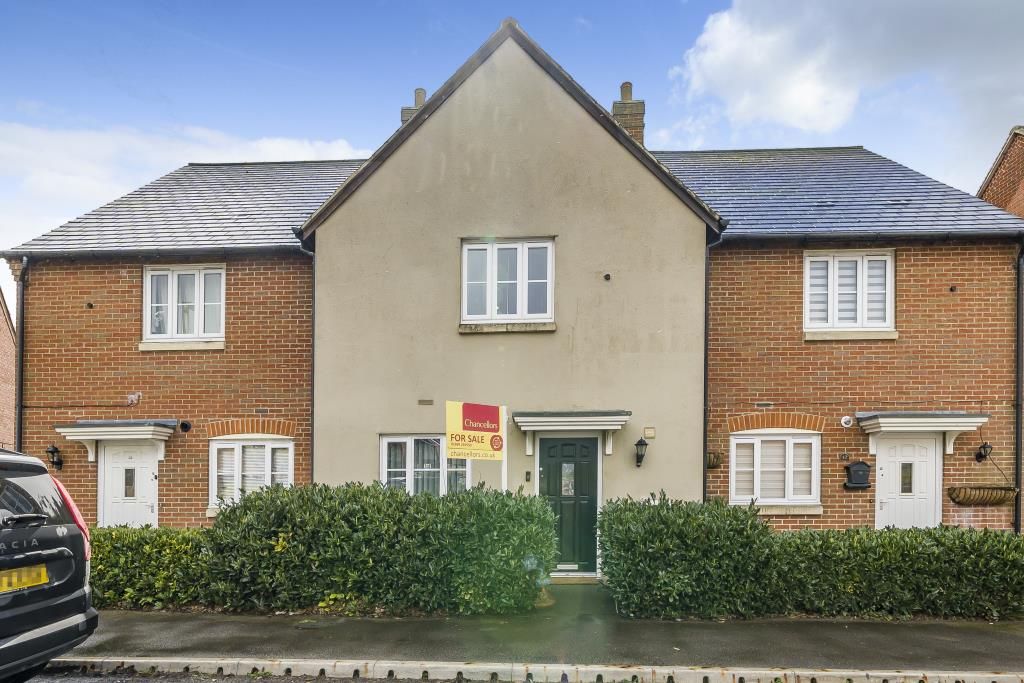 3 bed terraced house for sale in Upper Arncott, Oxfordshire OX25 Zoopla