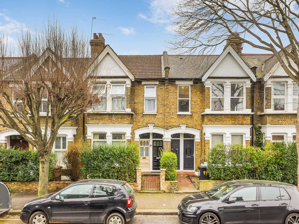 3 bed flat for sale in Pretoria Road, Leytonstone, London E11 Zoopla