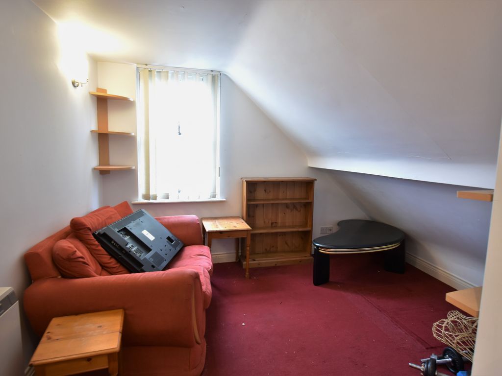 1 bed flat to rent in New Bridge Street, Exeter EX4 Zoopla