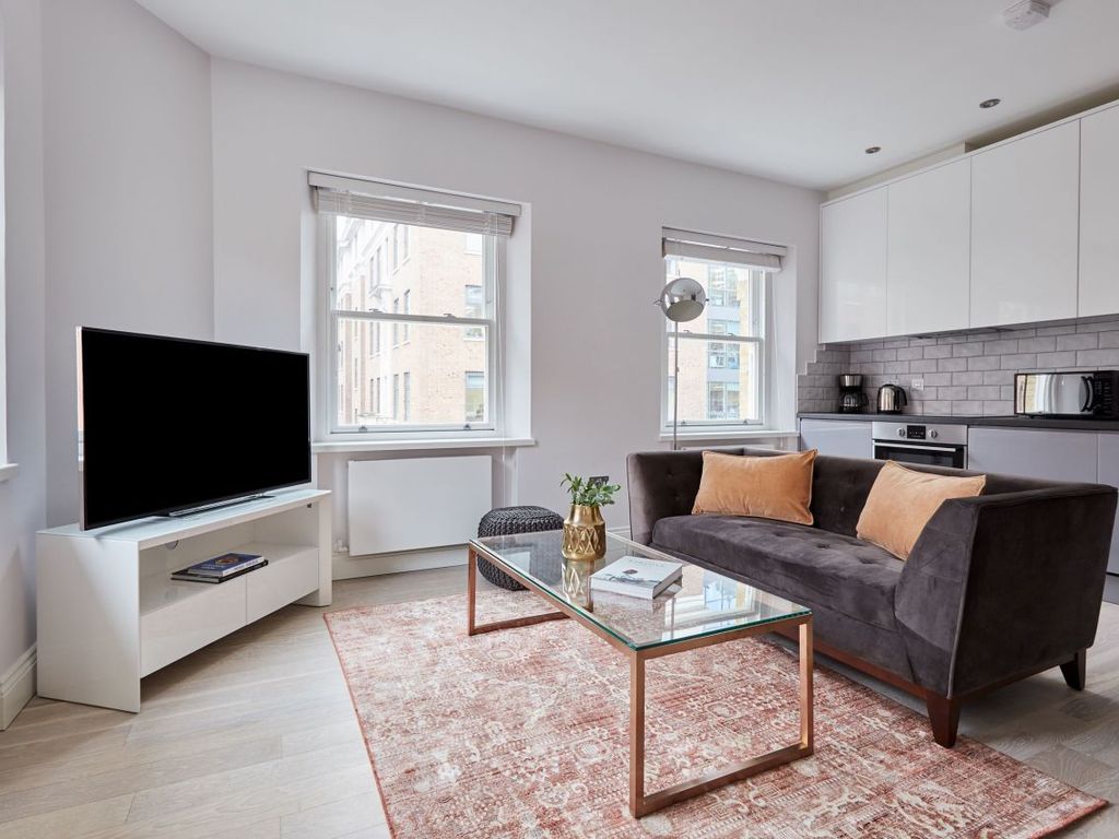 Studio to rent in Bloomsbury Way, London WC1A Zoopla