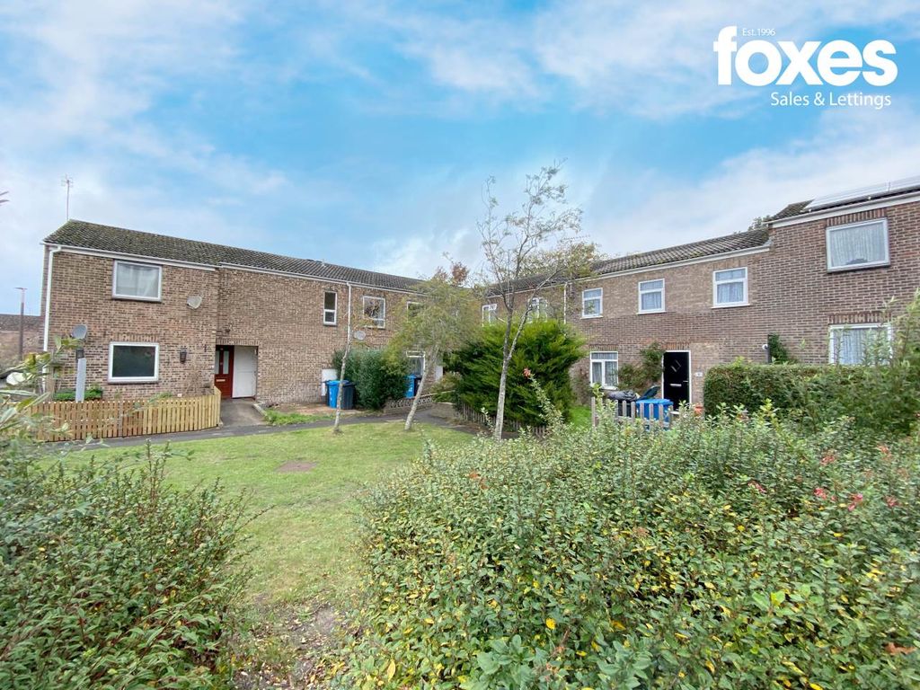 2 bed flat for sale in Knowlton Road, Canford Heath, Poole BH17 Zoopla