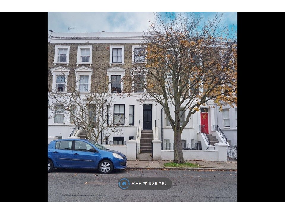 1 bed flat to rent in Finsbury Park, London N4, £1,750 pcm Zoopla