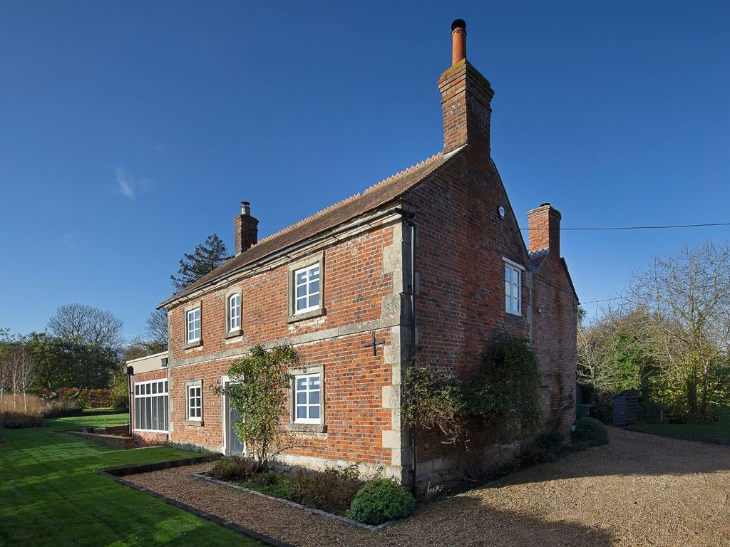 3 bed detached house for sale in Toot Baldon, Oxford, Oxfordshire OX44