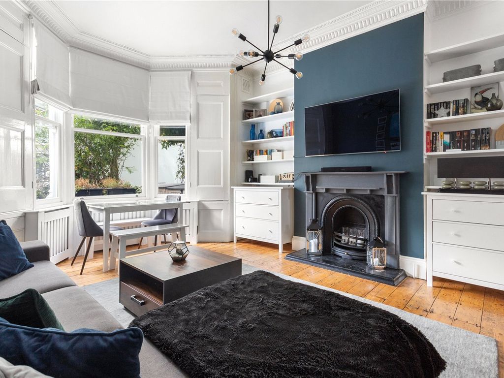 3 bed flat to rent in Wilberforce Road, London N4 Zoopla