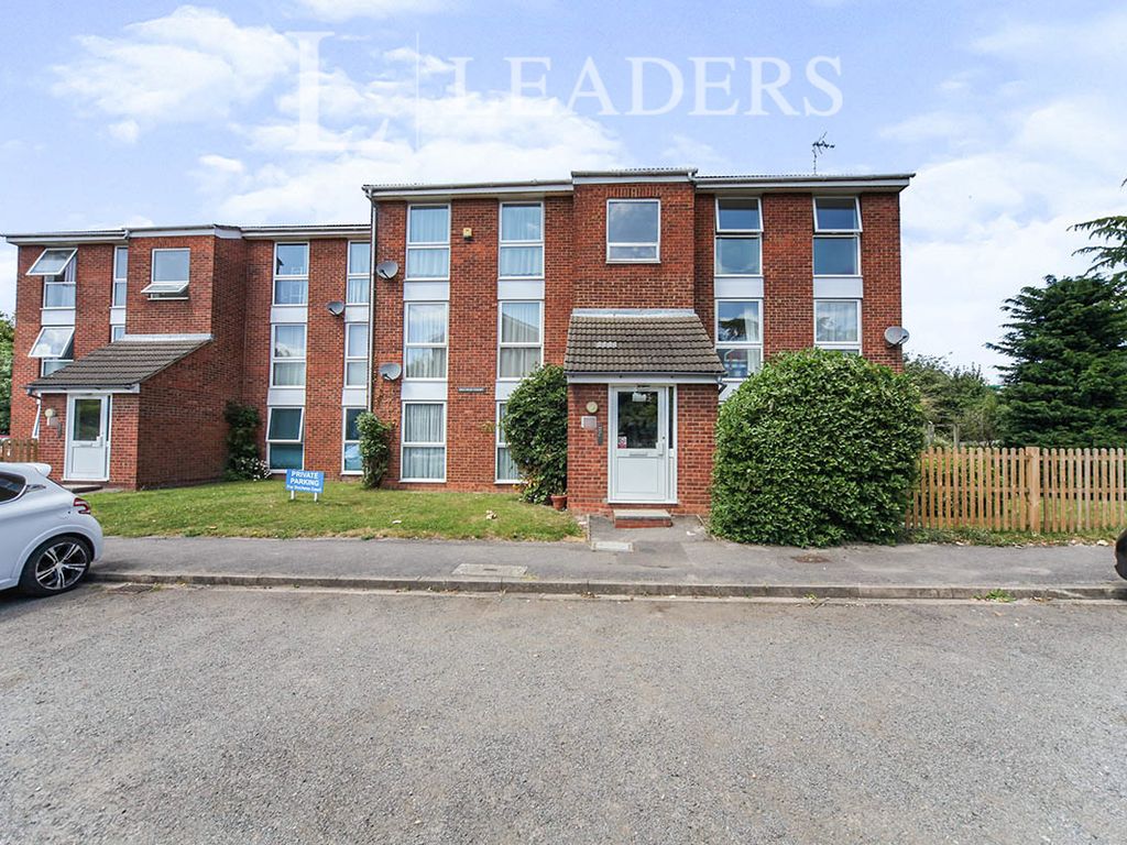 2 bed property to rent in The Mall, Dunstable LU5 Zoopla