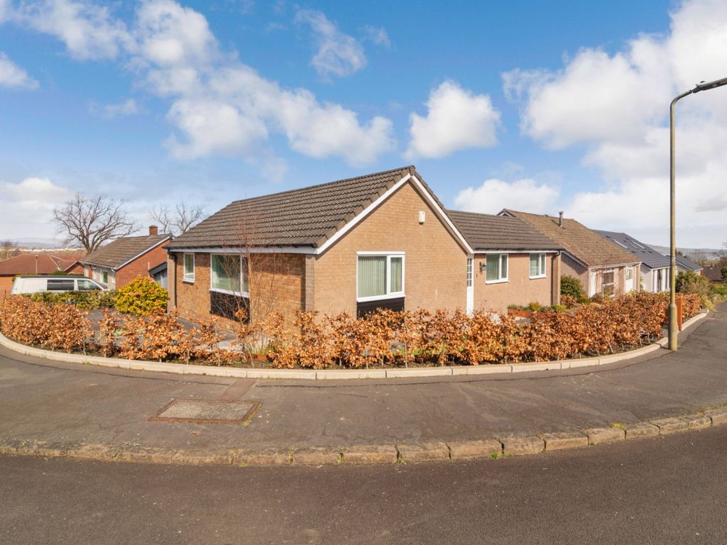 3 bed bungalow for sale in Glencairn Road, Langbank, Port Glasgow PA14