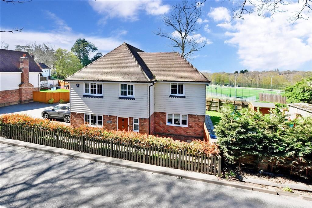 5 bed detached house for sale in Silver Hill, Tenterden, Kent TN30 Zoopla