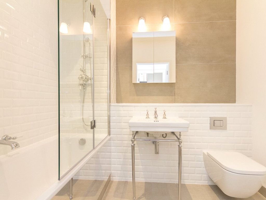 Carlow House, Carlow Street, Camden, London NW1