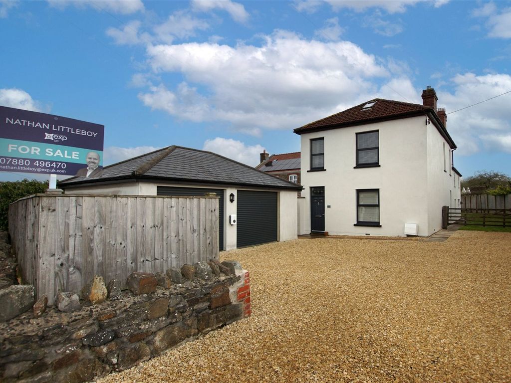 5 bed detached house for sale in Siston Common, Bristol BS15 Zoopla