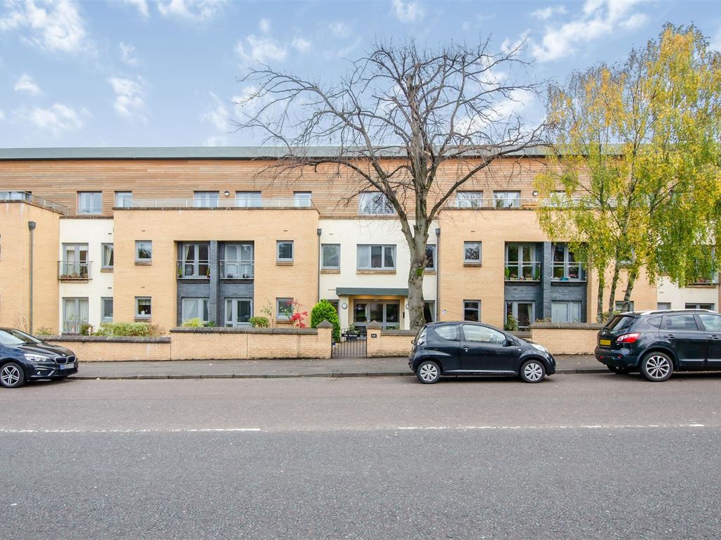 The Fairways, 823 Clarkston Road, Glasgow G44  