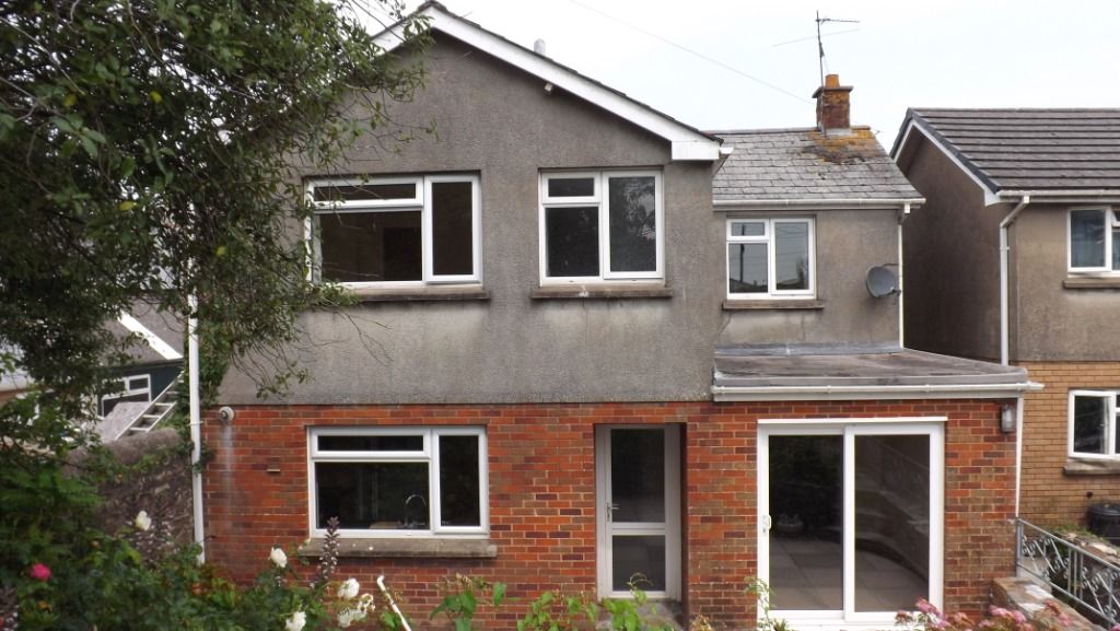3 bed detached house for sale in New Street, Torrington EX38 Zoopla