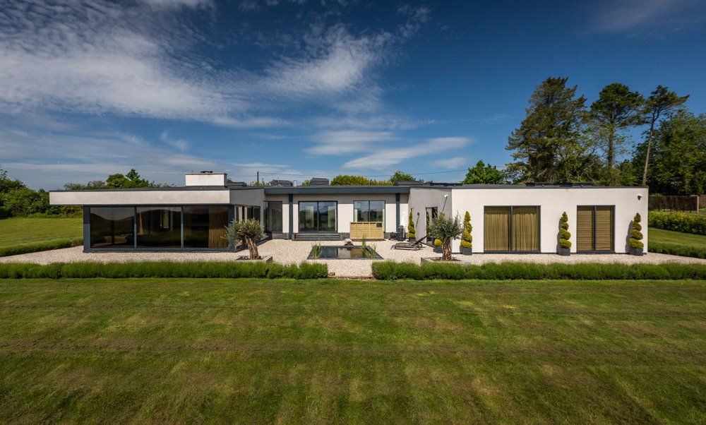 Texas Drive, Winchester, Hampshire SO22  