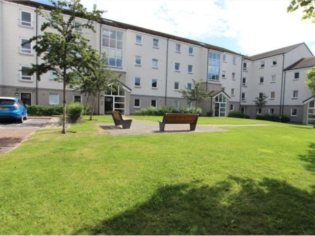 2 bed flat to rent in 16 Spencer Court, 36 Froghall Terrace, Aberdeen