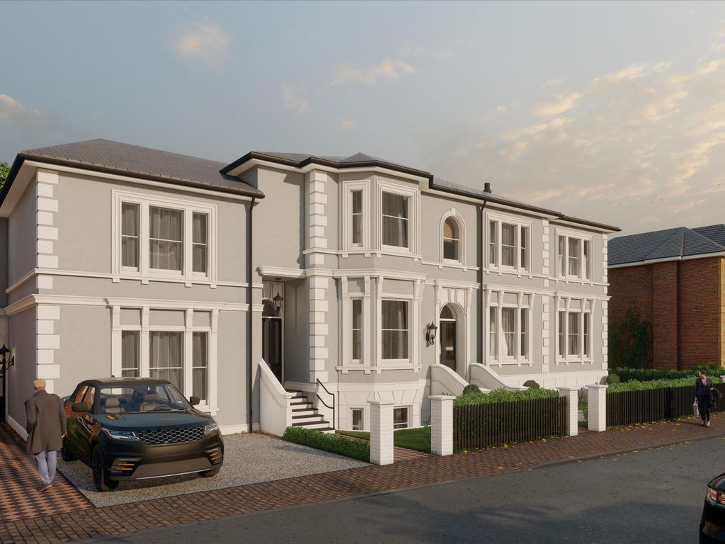 3 bed property for sale in Garlinge Road, Southborough, Tunbridge Wells