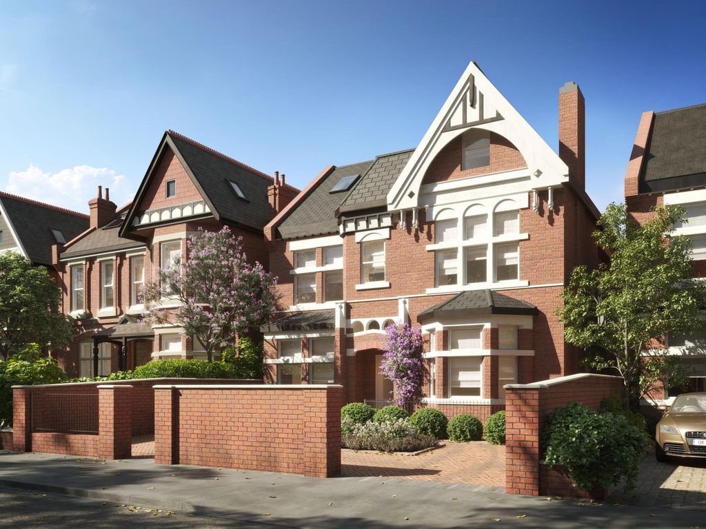 Gordon Road, Ealing Broadway W5  