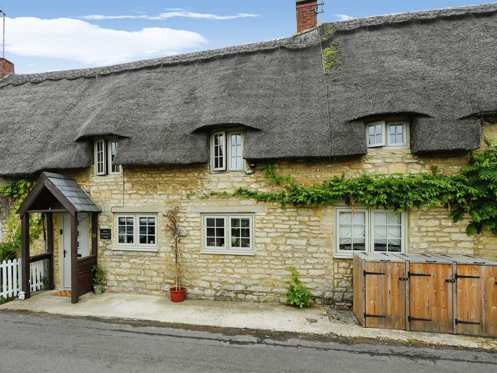 3 bed property for sale in Church Lane, WestonOnTheGreen, Bicester OX25, £430,000 Zoopla