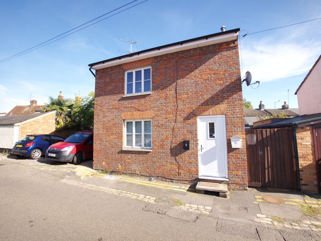 Walton Green, Aylesbury, Buckinghamshire HP21  