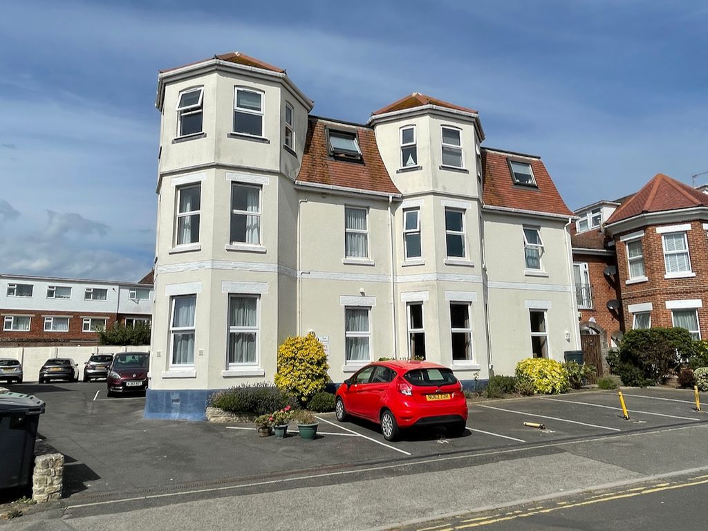 Burlington Road, Swanage BH19  