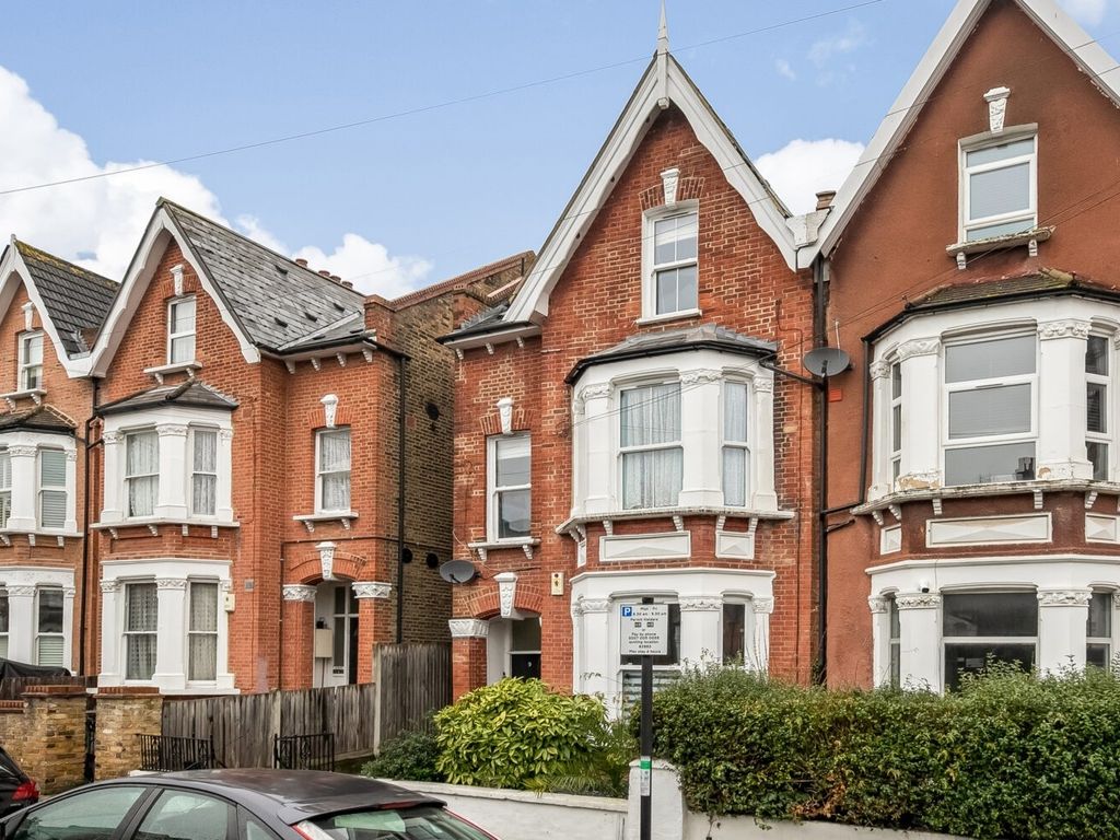 2 bed flat for sale in Deronda Road, Herne Hill, London SE24 Zoopla