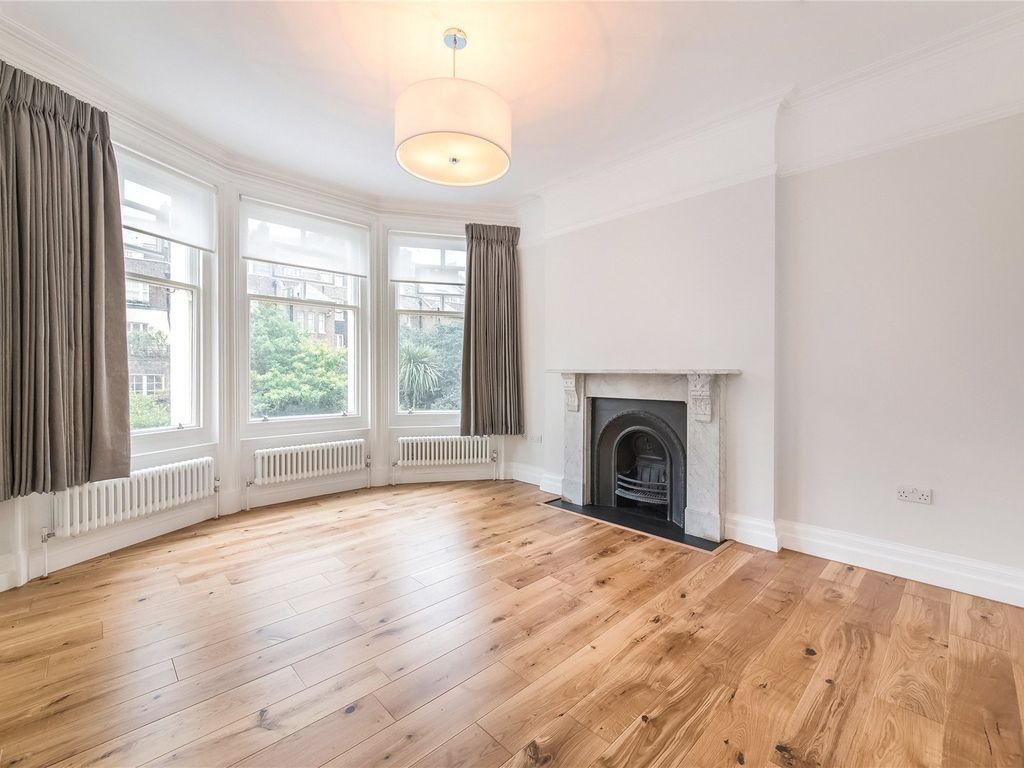 3 bed flat to rent in Ridgmount Gardens, Bloomsbury, London WC1E Zoopla