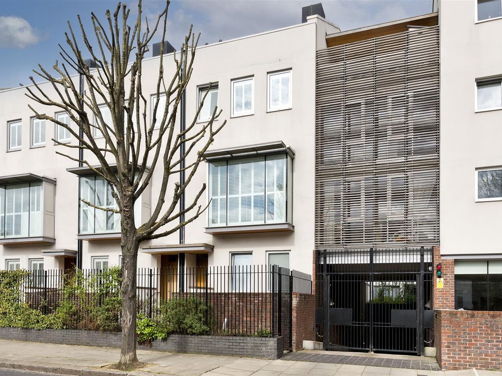 5 bed property for sale in Pangbourne Avenue, London W10 Zoopla