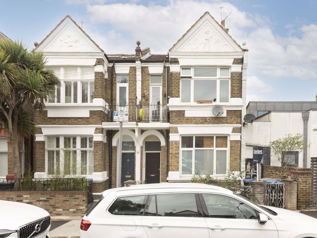 Clifford Gardens London NW10