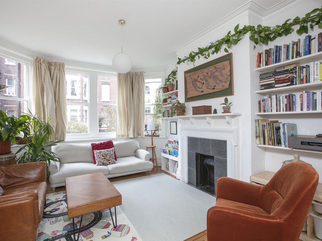 2 bed flat for sale in Camberwell New Road, Camberwell SE5 Zoopla