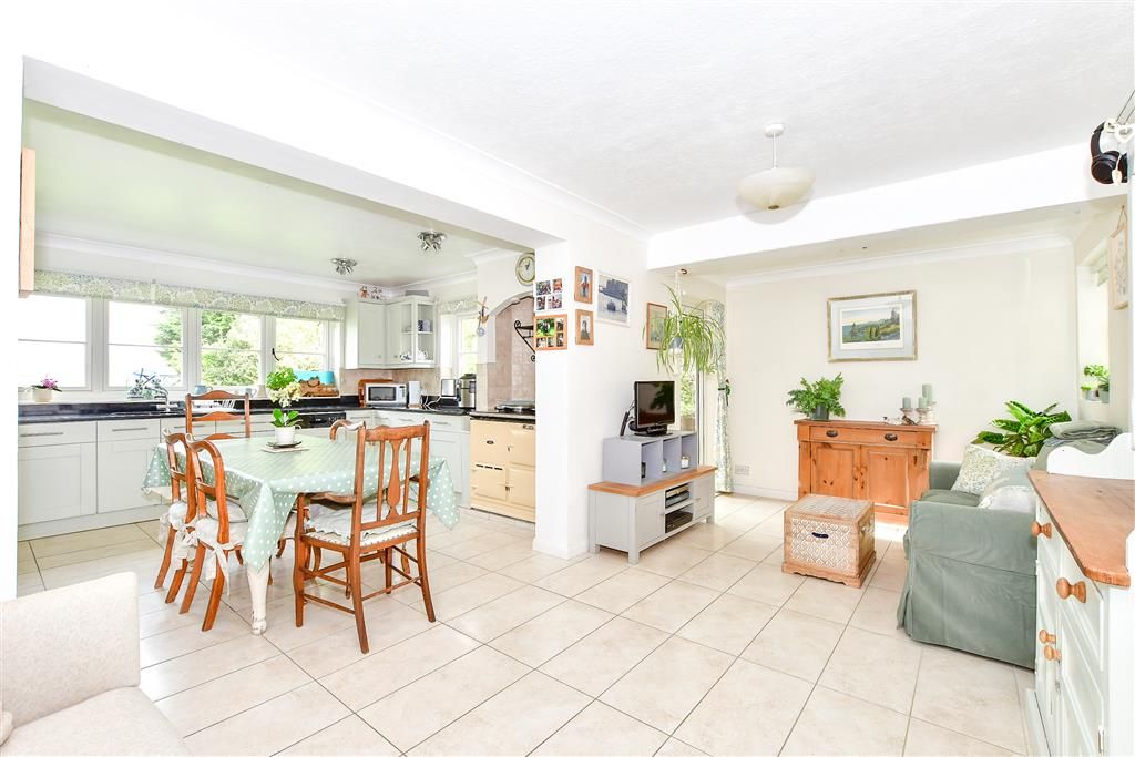 5 bed detached house for sale in East Street, Turners Hill, West Sussex