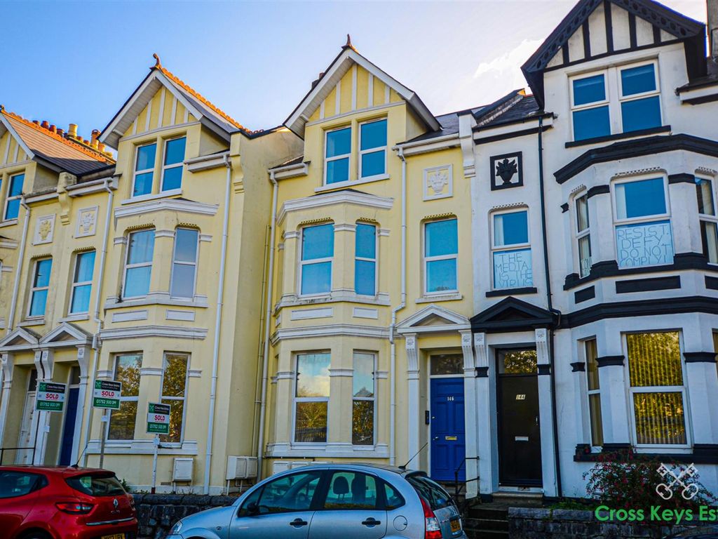 1 bed flat for sale in Saltash Road, Keyham, Plymouth PL2 Zoopla