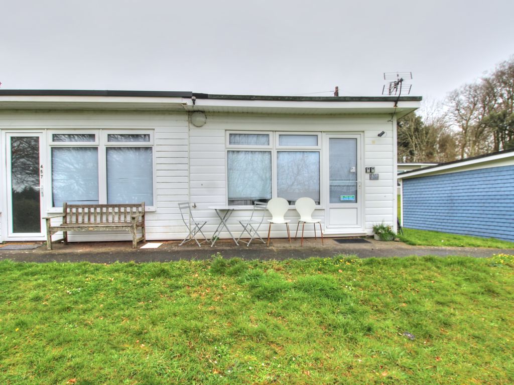 1 bed terraced bungalow for sale in Norton, Dartmouth TQ6 Zoopla