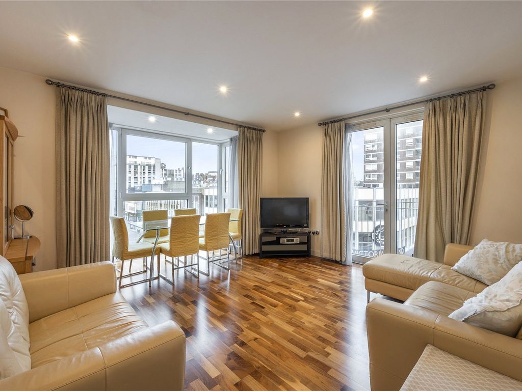 Burwood Place, Hyde Park, London W2  