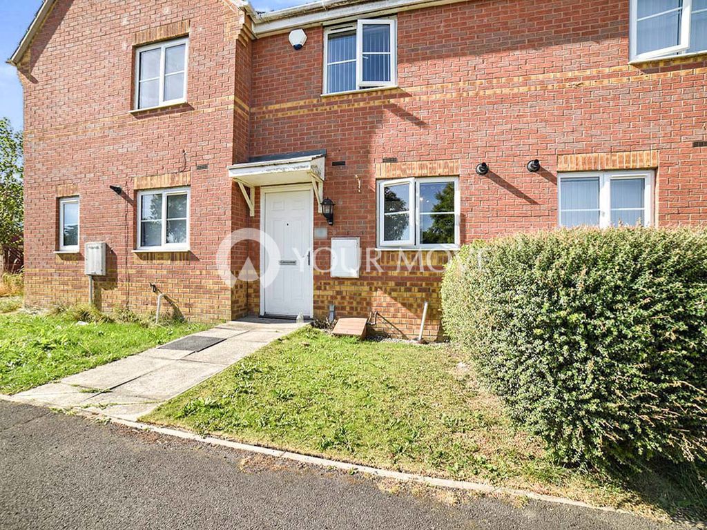 2 bed terraced house for sale in Oak Avenue, Goole DN14 Zoopla