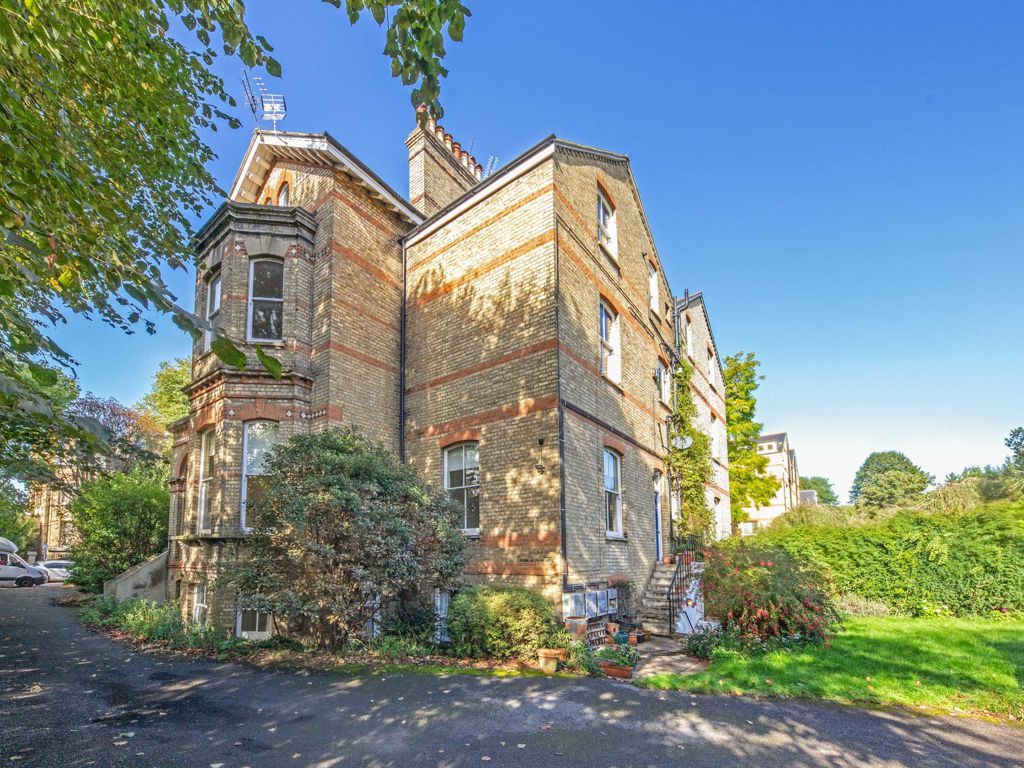 1 bed flat for sale in Riverdale Road, Twickenham TW1, £549,950 Zoopla